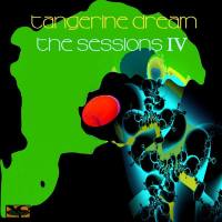 Tangerine Dream - The Sessions IV (2018) [CD, FLAC]