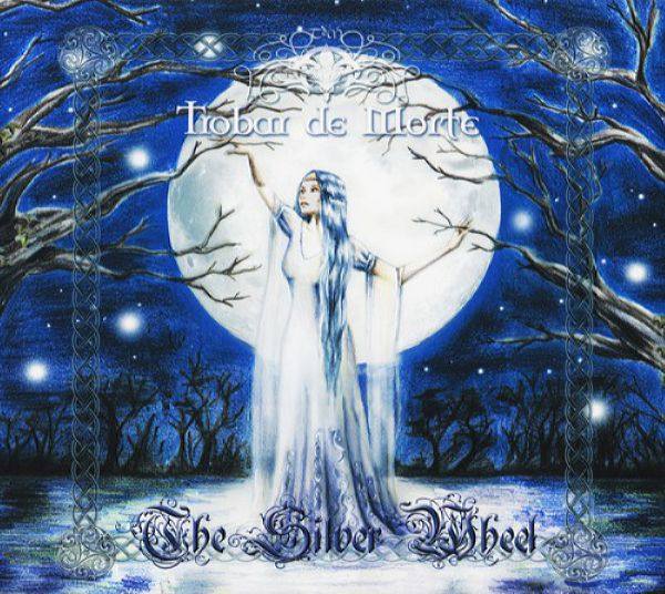 Trobar De Morte - The Silver Wheel 2012 FLAC