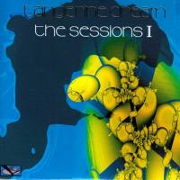 Tangerine Dream - The Sessions I (2017) [FLAC]
