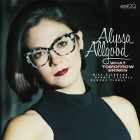 Alyssa Allgood - What Tomorrow Brings (2021) FLAC