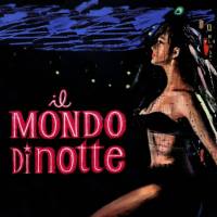 Piero Piccioni - Il mondo di notte 2021 FLAC