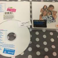 Girls Aloud - What Will The Neighbours Say 2004 FLAC