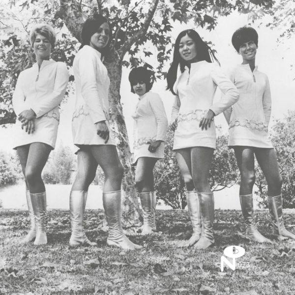 Female Species - Tale Of My Lost Love (2021) FLAC