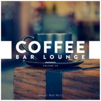 VA - Coffee Bar Lounge, Vol. 24 2021 FLAC