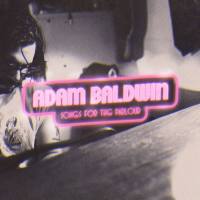 Adam Baldwin - Songs for the Parlour (2021) Hi-Res