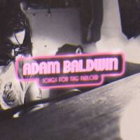 Adam Baldwin - Songs for the Parlour (2021) Hi-Res Adam Baldwin - Songs for the Parlour (2021) Hi-Res