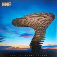 Thunder - All The Right Noises (BMGCAT465DCD) 2021 FLAC