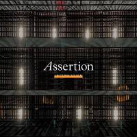 Assertion - Intermission (2021) Hi-Res