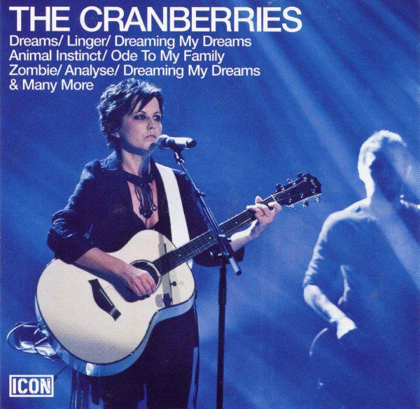 The Cranberries - Icon 2012 FLAC