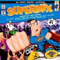 Various Artists - Supermix Cap.1-[El Primer Megamix Ilustrado]-2019