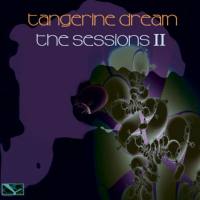 Tangerine Dream - The Sessions II 2018 FLAC