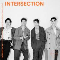 INTERSECTION - INTERSECTION (2019) Hi-Res