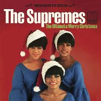 The Supremes - The Ultimate Merry Christmas [2CD Remastered Set] (2017)