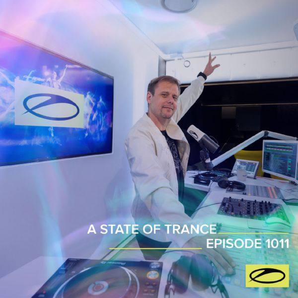 ASOT 1011 - A State Of Trance Episode 1011 [179930693] [2021]