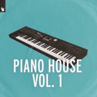 VA - Armada Music - Piano House Vol. 1 2021 FLAC