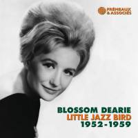 Blossom Dearie - Little Jazz Bird, 1952-1959