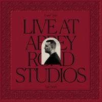 Sam Smith - Love Goes_Live at Abbey Road Studios [24-96] 2021
