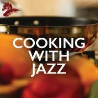 VA - Cooking With Jazz 2021 FLAC