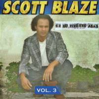 Scott Blaze - Acorda Vem A Lua, Vol. 1 2021 Hi-Res