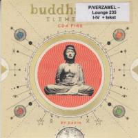 VA - Buddha-Bar Elements (2020) [CD FLAC]
