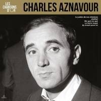 Charles Aznavour - Les chansons d'or (2020) FLAC Charles Aznavour - Les chansons d'or (2020) FLAC