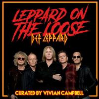 Def Leppard - Leppard on the Loose EP (2021) FLAC