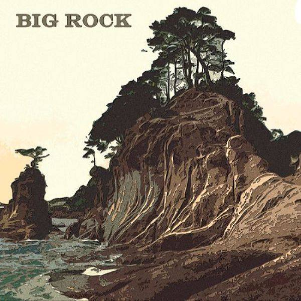 Edith Piaf - Big Rock (2021) FLAC