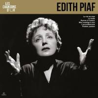 Edith Piaf - Les chansons d'or (2020) FLAC