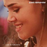 Zaki Ibrahim - Sho Live in Toronto (2020) FLAC