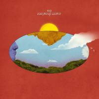 Iogi - Everything's Worth It (2021) FLAC