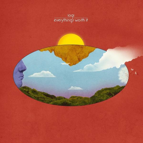 Iogi - Everything's Worth It (2021) FLAC