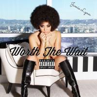 Jamie Lynn - Worth The Wait (2020) FLAC