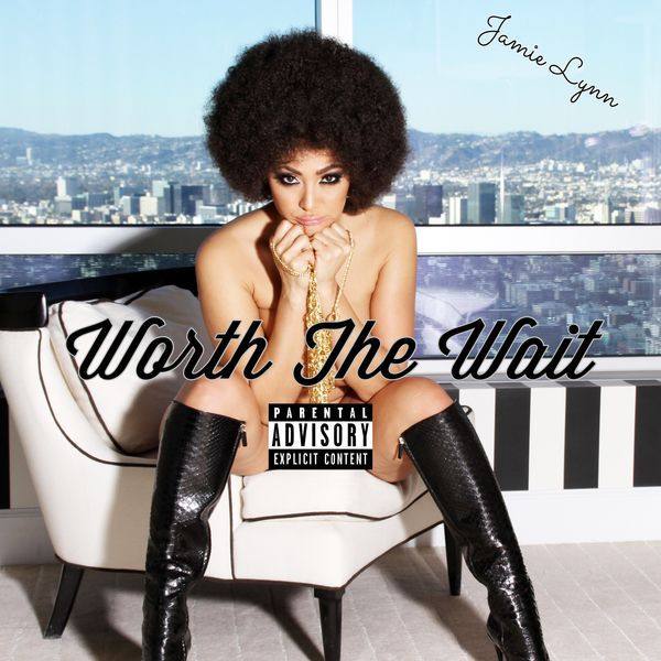 Jamie Lynn - Worth The Wait (2020) FLAC
