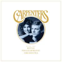 The Carpenters - Carpenters With The Royal Philharmonic Orchestra (2018) Hi-Res