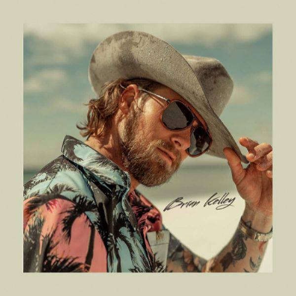 Brian Kelley - BK's Wave Pack (2021) FLAC