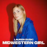 Lauren Duski - Midwestern Girl (2019) FLAC
