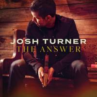 Josh Turner - The Answer EP (2021) FLAC