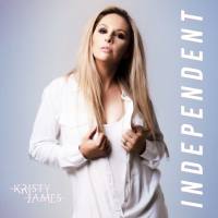 Kristy James - Independent (2021) FLAC