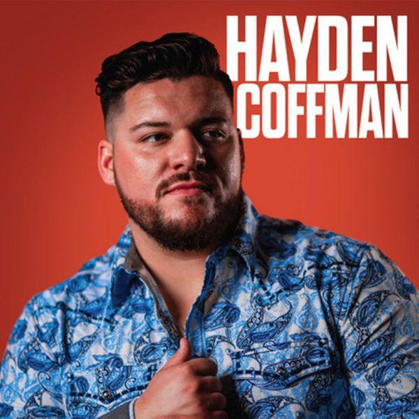 Hayden Coffman - Hayden Coffman (2020) FLAC