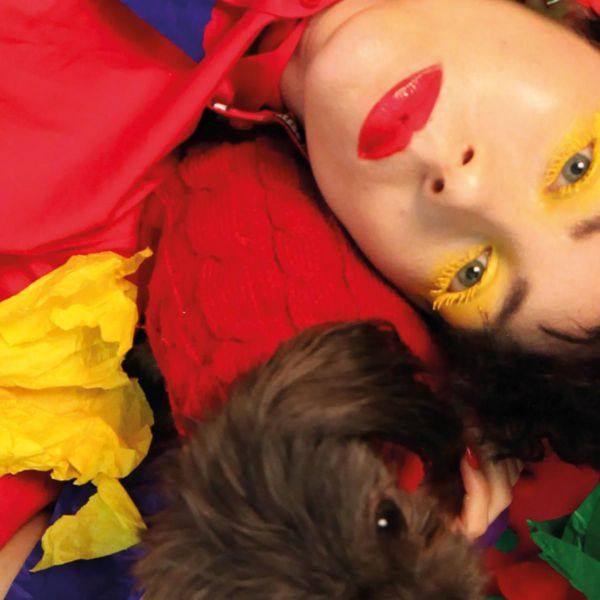 Ultraista - Ordinary Boy (The Remixes) (2020) FLAC