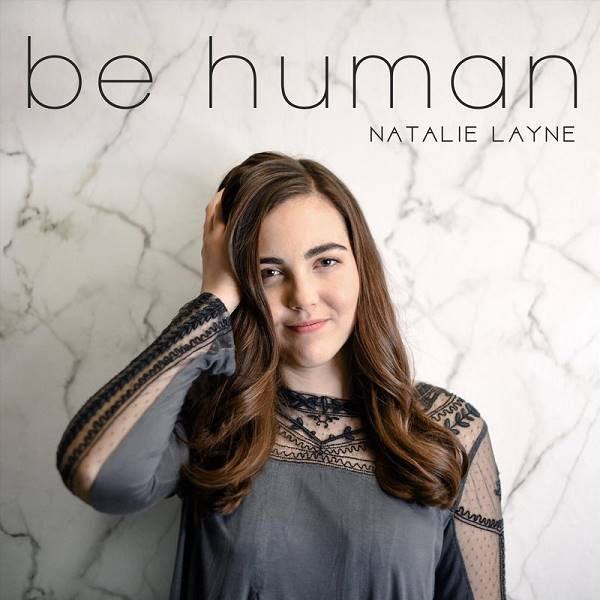 Natalie Layne - Be Human (2020) FLAC