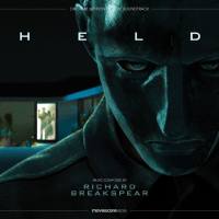 Richard Breakspear - Held (Original Motion Picture Soundtrack) (2021) FLAC