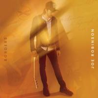 Joe Robinson - Borders (2020) FLAC