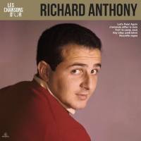 Richard Anthony - Les chansons d'or (2020) FLAC