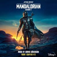 Ludwig Goransson - The Mandalorian Season 2 - Vol. 1 (Chapters 9-12) (Original Score) (2020) FLAC