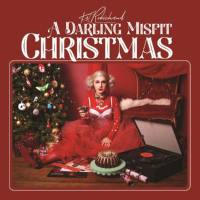 Kat Robichaud - A Darling Misfit Christmas (2020) FLAC