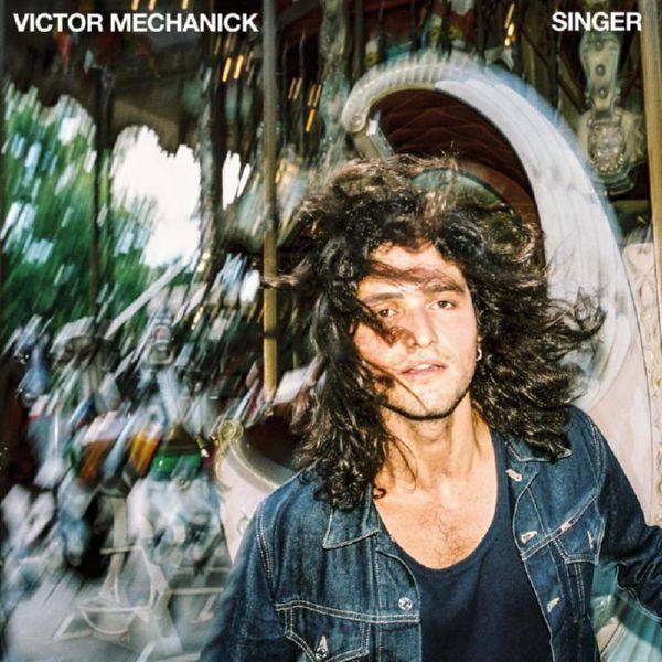 Victor Mechanick - Singer (2021) FLAC