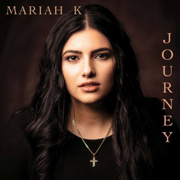 Mariah K - Journey (2021) FLAC
