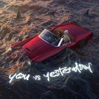 You vs Yesterday - You vs Yesterday (2020) FLAC