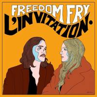 Freedom Fry - L' Invitation (2021) FLAC